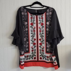 Liz Claiborne Blouse